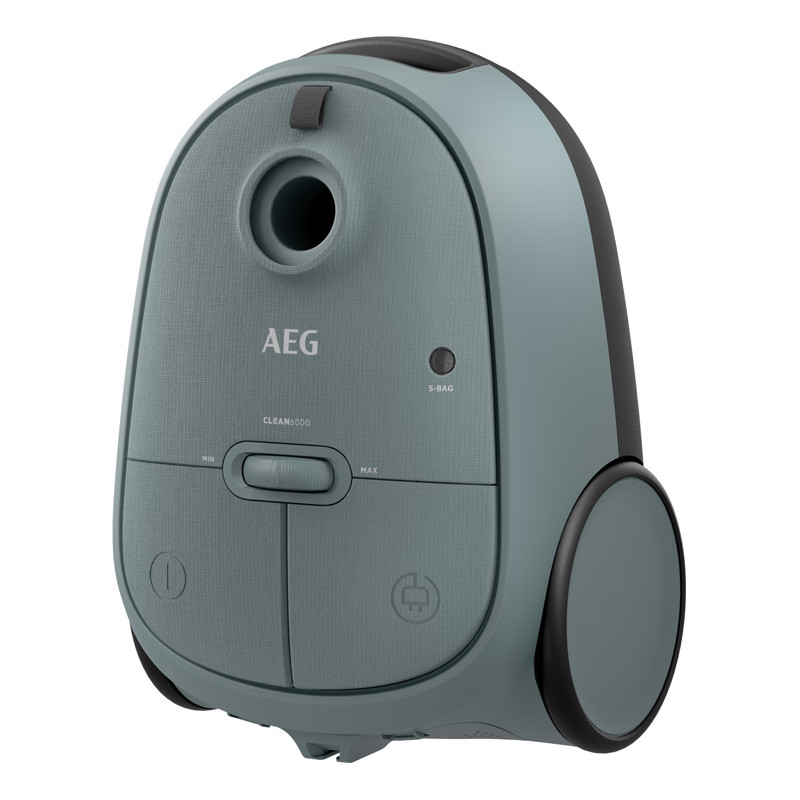 جاروبرقی 600 وات آ ا گ مدل AB61C1OG