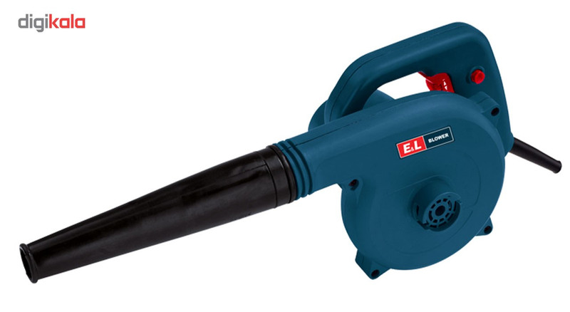 دستگاه دمنده و مکنده ای اند ال مدل 1454