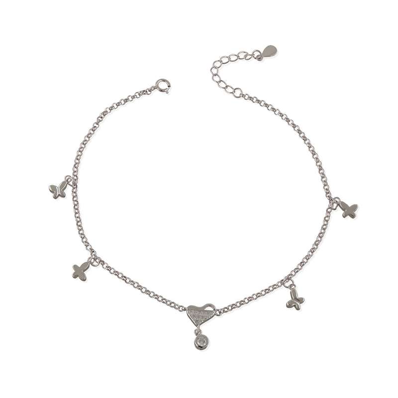 پابند نقره ملورا کد OS-0-3