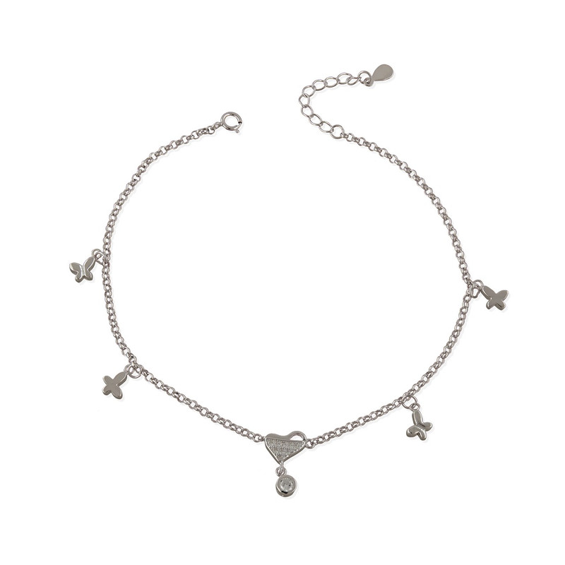 پابند نقره ملورا کد OS-0-3