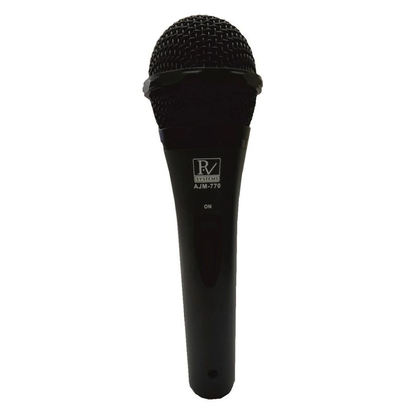 میکروفن پی وی مدل AJM-770