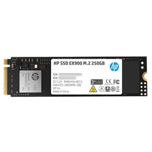 اس اس دی اینترنال اچ پی مدل 900 EX ظرفیت 250 گیگابایت