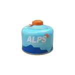 کپسول گاز 230 گرمی الپس مدل 230G ALPs