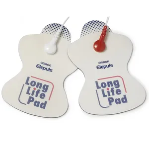پد تنس دستگاه فیزیوتراپی خانگی امرون مدل Long Life Pad