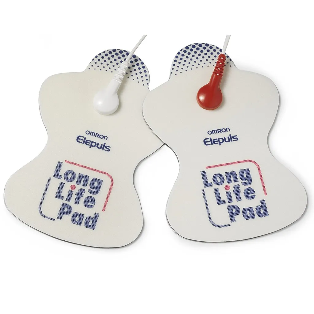 پد تنس دستگاه فیزیوتراپی خانگی امرون مدل Long Life Pad