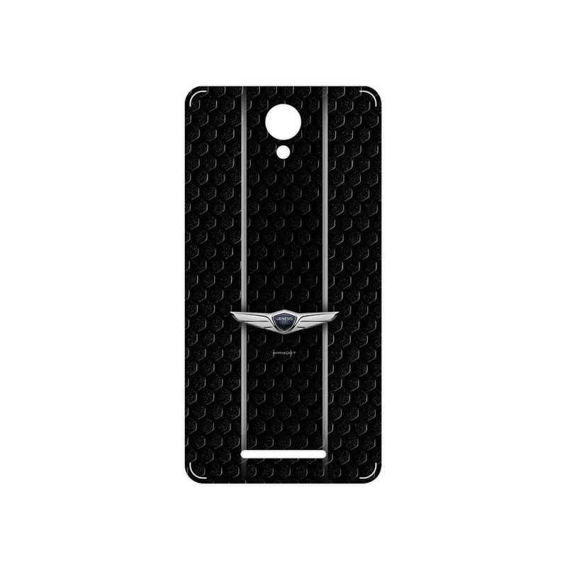 برچسب پوششی ماهوت مدل Genesis مناسب برای گوشی موبایل شیائومی Redmi Note 2