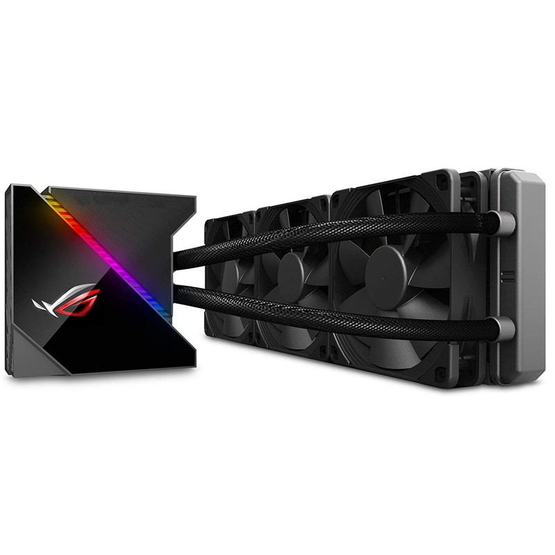 خنک کننده پردازنده ایسوس مدل ROG Ryujin 360