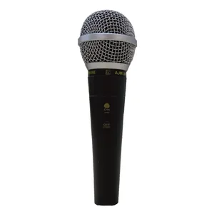 میکروفن پی وی مدل AJM-300