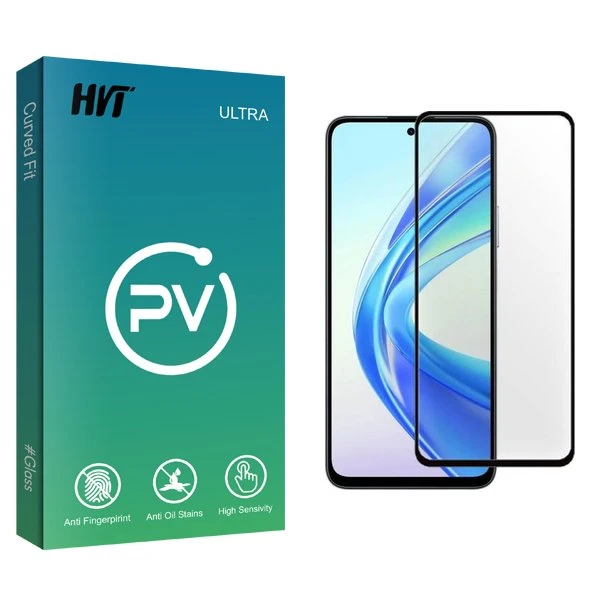 محافظ صفحه نمایش اچ وی تی مدل PV2 مناسب برای گوشی موبایل آنر X7b