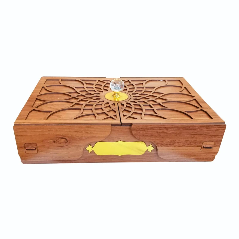 جعبه پذیرایی مدل ch017