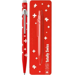 خودکار کارن داش سری 849 مدل Totally Swiss