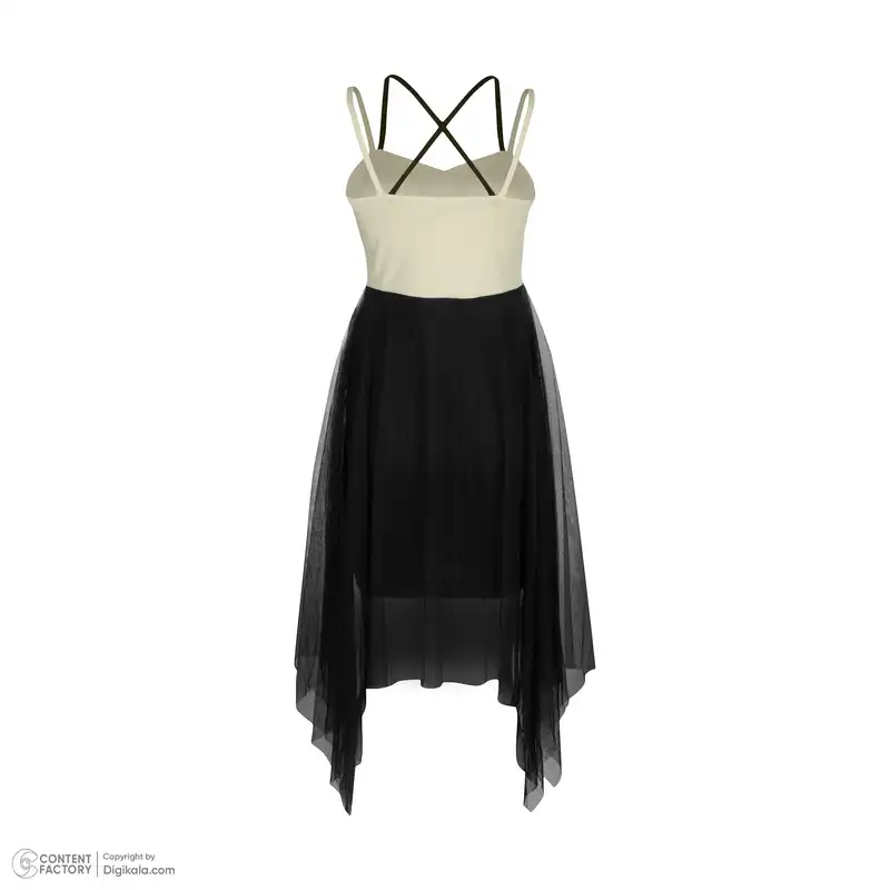 پیراهن زنانه مدل Lm54