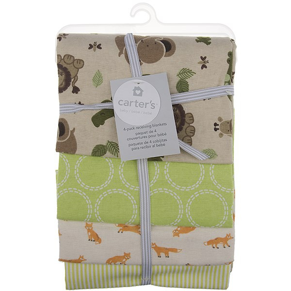 خشک کن کارترز مدل Forest بسته 4 عددی