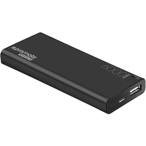 شارژر همراه پرومیت مدل Energi-6 ظرفیت 6000 میلی آمپر ساعت