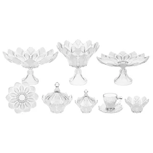 Lisa Mori Versai 7G1W Serving Ware 31pcs