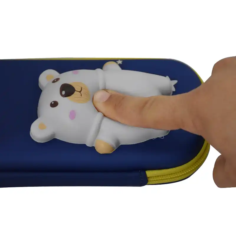 جامدادی مدل فانتزی خرس