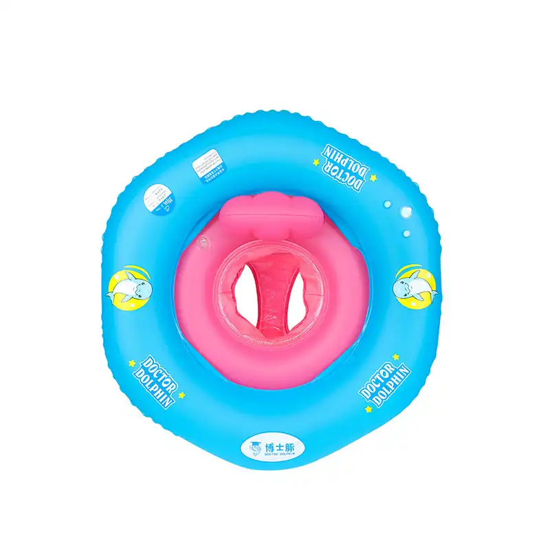 حلقه شنا دکتر دلفین مدل 1344