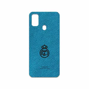 MAHOOT BL-REAL Cover Sticker for Samsung Galaxy M30s