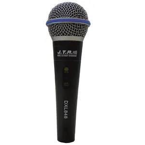 میکروفن باسیم جی.تی.آر مدل DXL-848