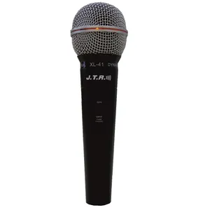 میکروفن جی.تی.آر مدل XL-41