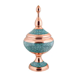 شکلات خوری فیروزه کوبی مدل SH-50