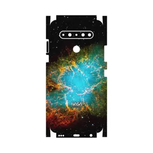 MAHOOT Universe b NASA 9-FullSkin Cover Sticker for LG K61