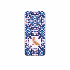 MAHOOT Homa-Tile Cover Sticker for Samsung Galaxy M02