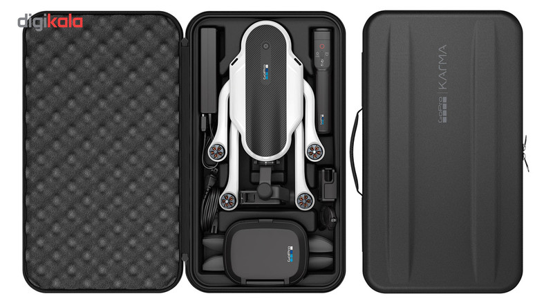 باتری مدل Gopro Karma مناسب برای کوادکوپتر