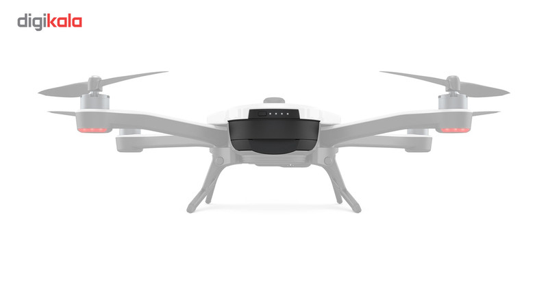 باتری مدل Gopro Karma مناسب برای کوادکوپتر
