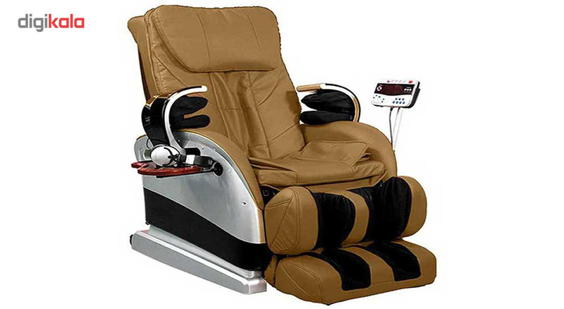 صندلی ماساژ کراس کر مدل H017A