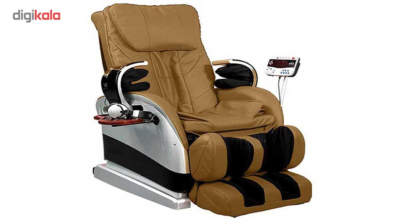 صندلی ماساژ کراس کر مدل H017A -  - 2