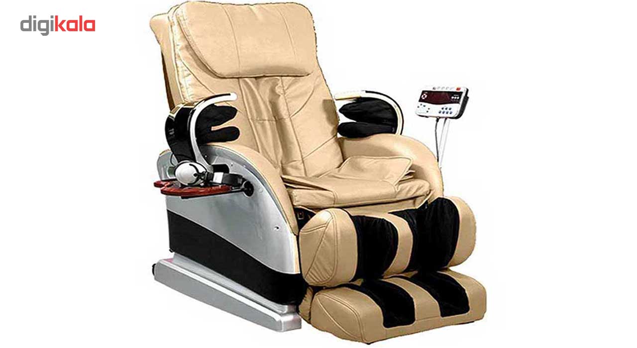 صندلی ماساژ کراس کر مدل H017A -  - 3