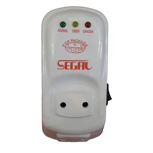 محافظ ولتاژ آنالوگ پکیج دیواری سگال مدل SGM2D