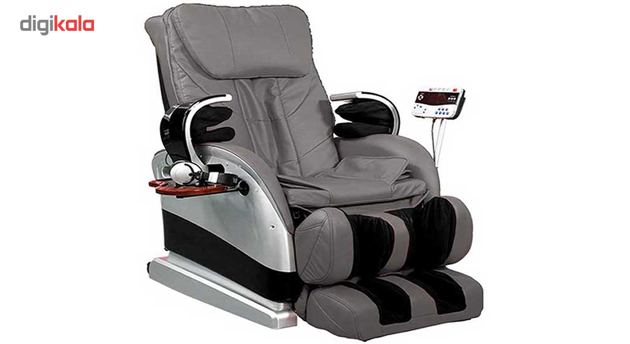 صندلی ماساژ کراس کر مدل H017A -  - 5