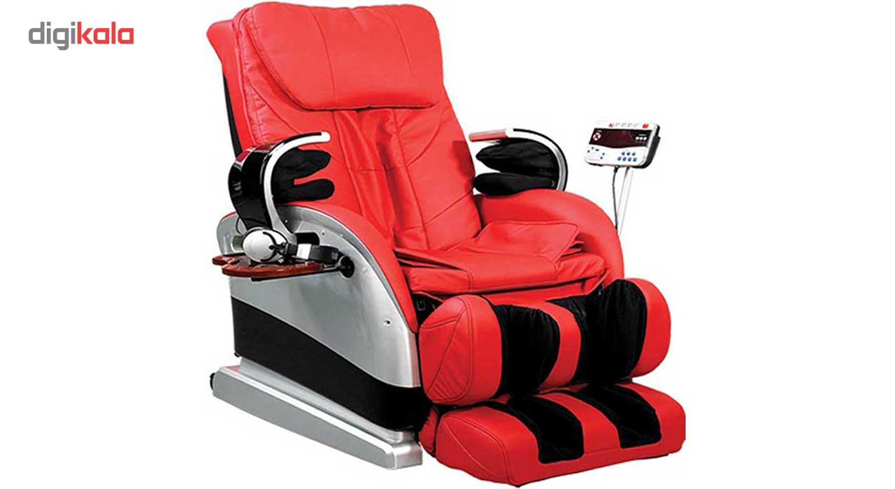 صندلی ماساژ کراس کر مدل H017A -  - 6