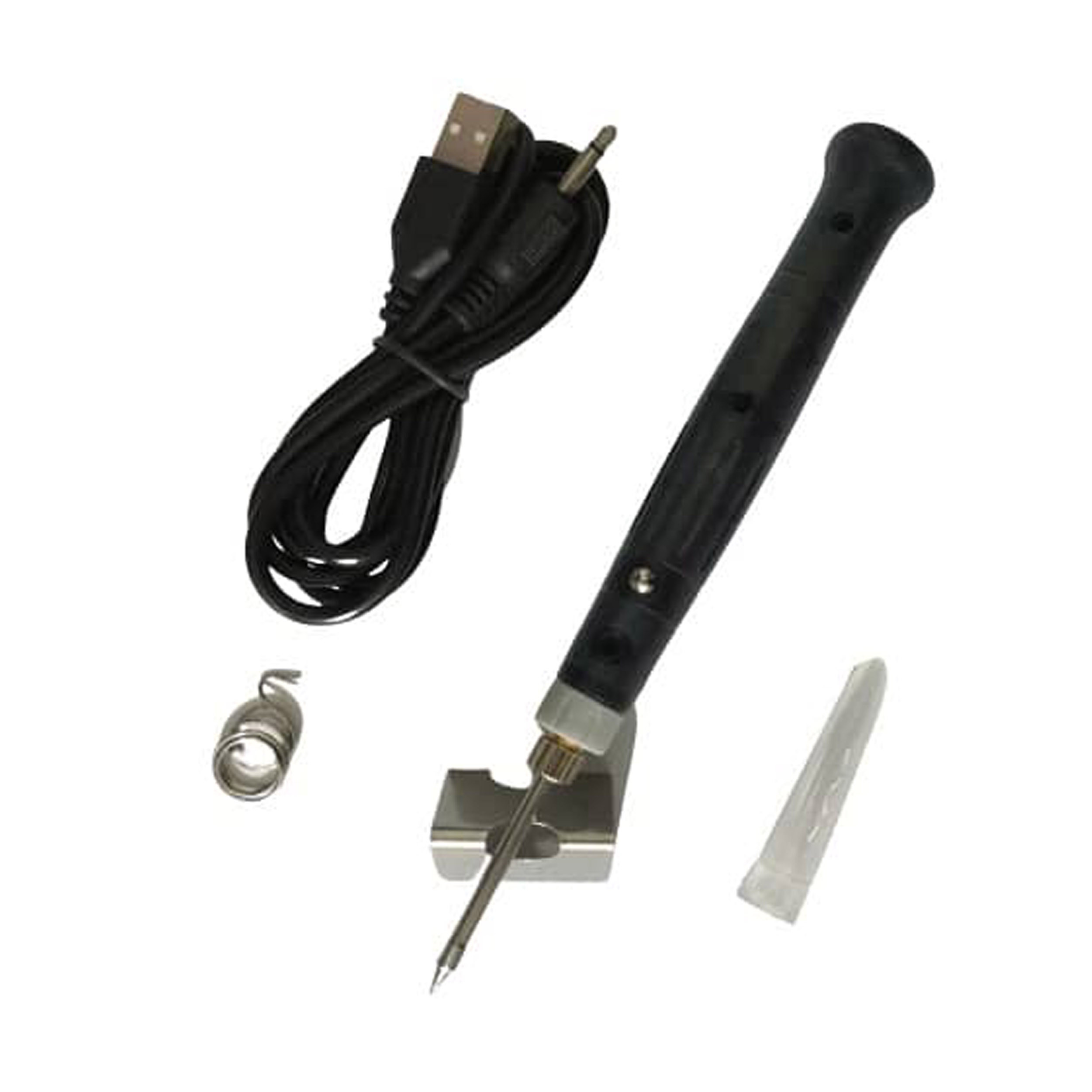 دستگاه هویه 8 وات مدل BT-8U
