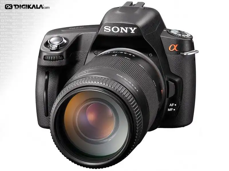 دوربین دیجیتال سونی دی اس ال آر-آلفا 290