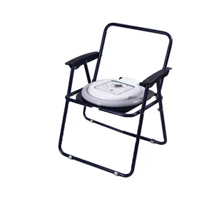 toilet furnished