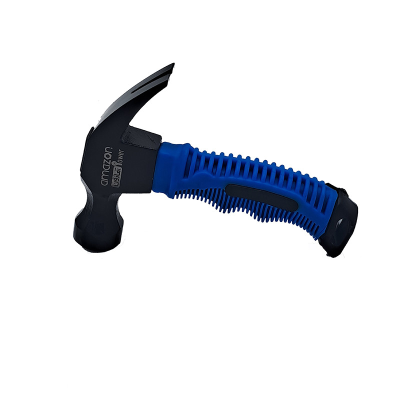 چکش میخ کش آمازون مدل AM38 وزن 380 گرم