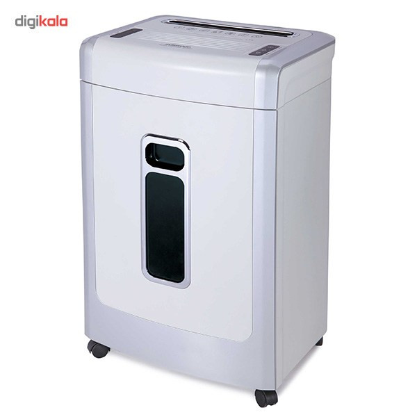 کاغذ خردکن پروتک مدل SD 9680