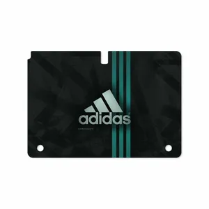 MAHOOT adidas-Logo Cover Sticker for Samsung Galaxy Note 10.1 2012 N8010