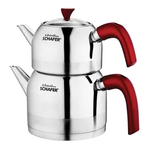 کتری و قوری شفر مدل ADA