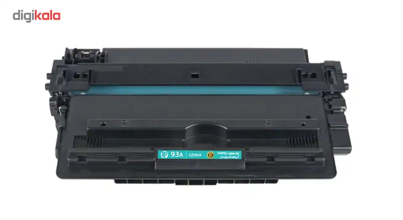 کارتریج گلد آریا اچ پی مدل 93A