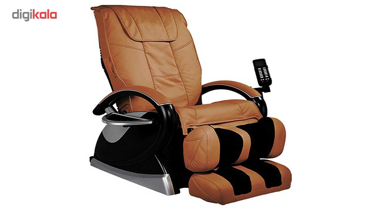 صندلی ماساژ کراس کر مدل H018 -  - 2