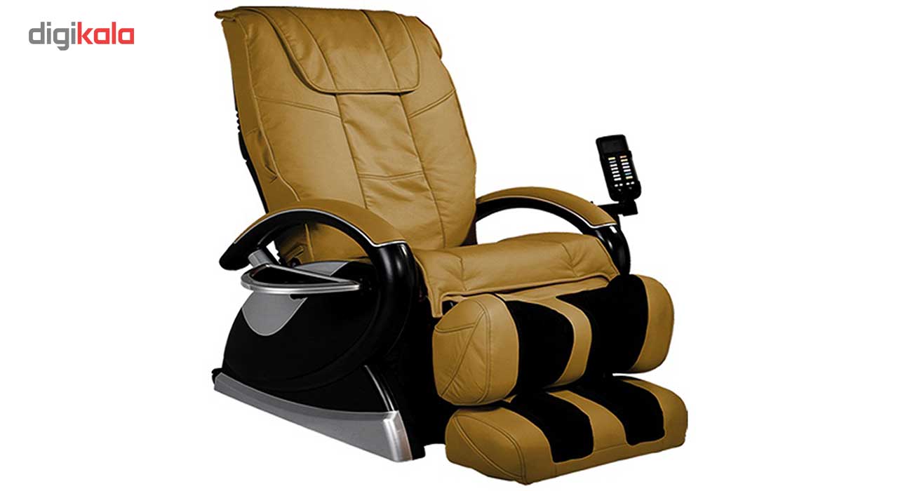 صندلی ماساژ کراس کر مدل H018 -  - 3