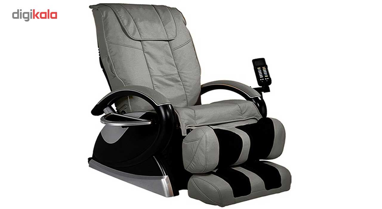 صندلی ماساژ کراس کر مدل H018 -  - 4