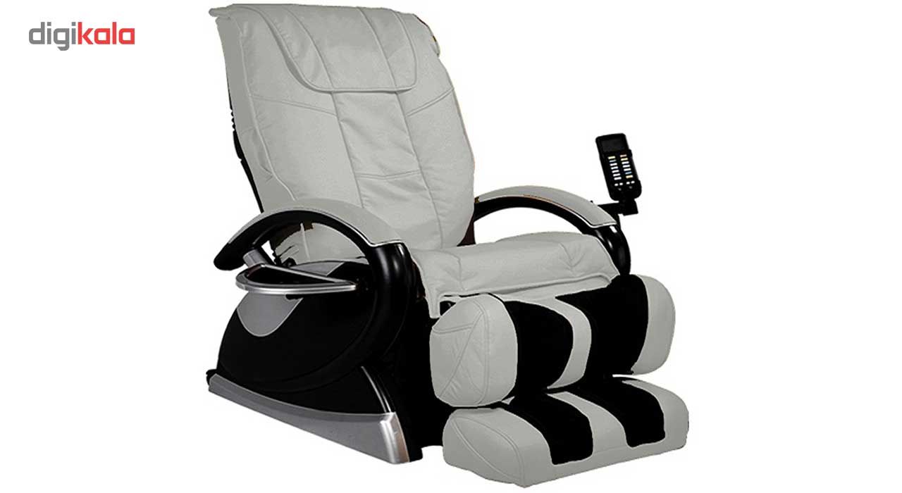 صندلی ماساژ کراس کر مدل H018 -  - 5