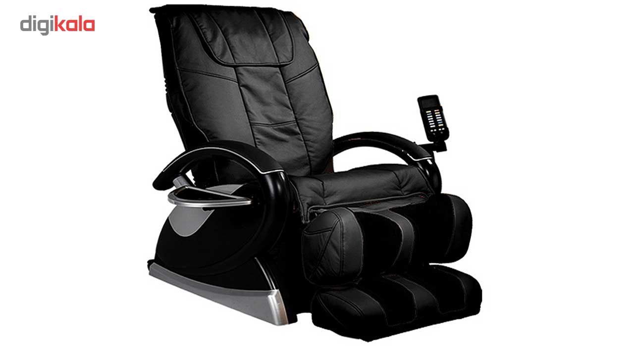 صندلی ماساژ کراس کر مدل H018 -  - 6