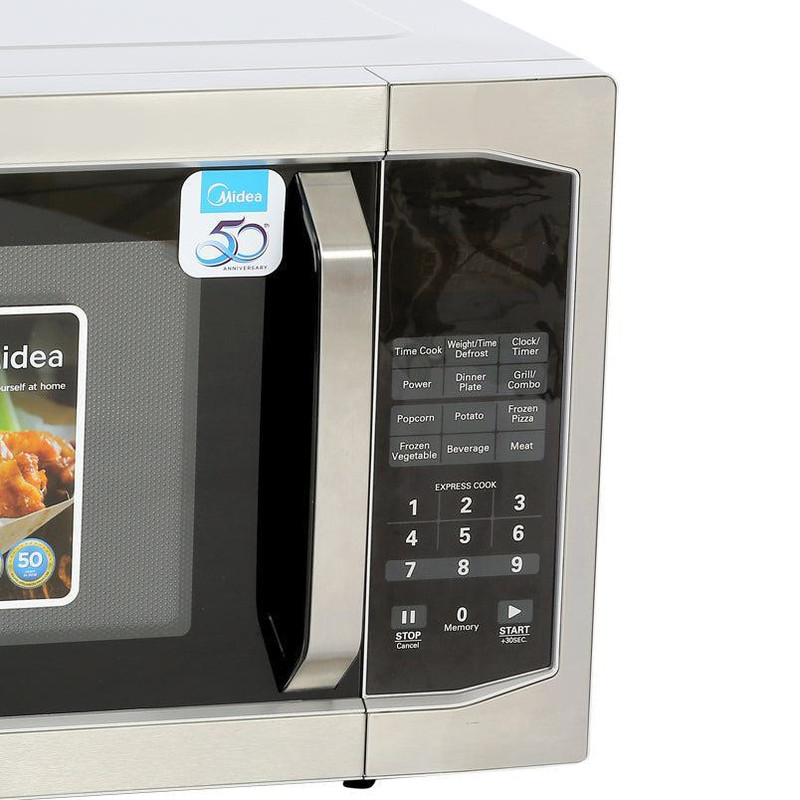 مایکروویو مایدیا مدل EG142A5L