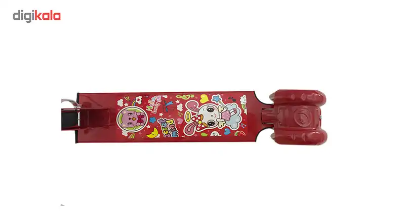 اسکوتر کودک Scooter مدل تاشو